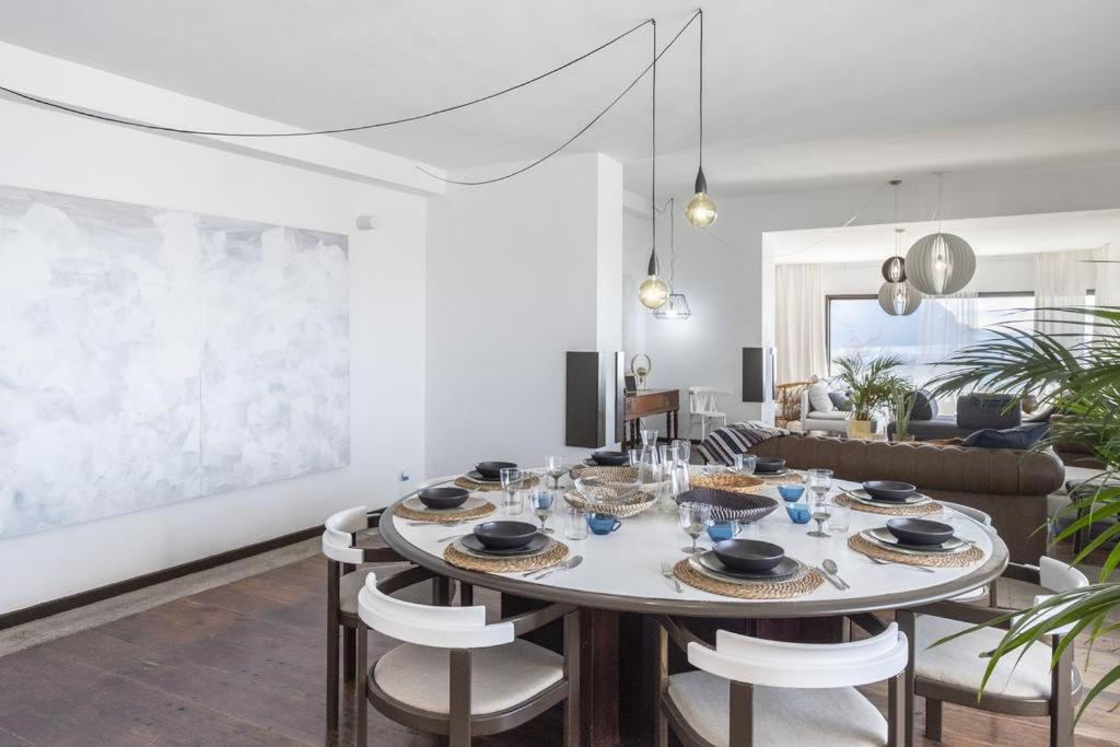 Villa Luxury Punta De Teno - Canary Good Vibes Buenavista Del Norte Exterior photo
