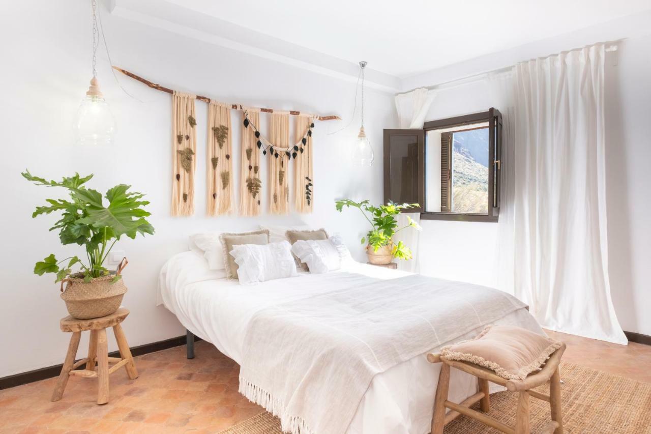 Villa Luxury Punta De Teno - Canary Good Vibes Buenavista Del Norte Exterior photo
