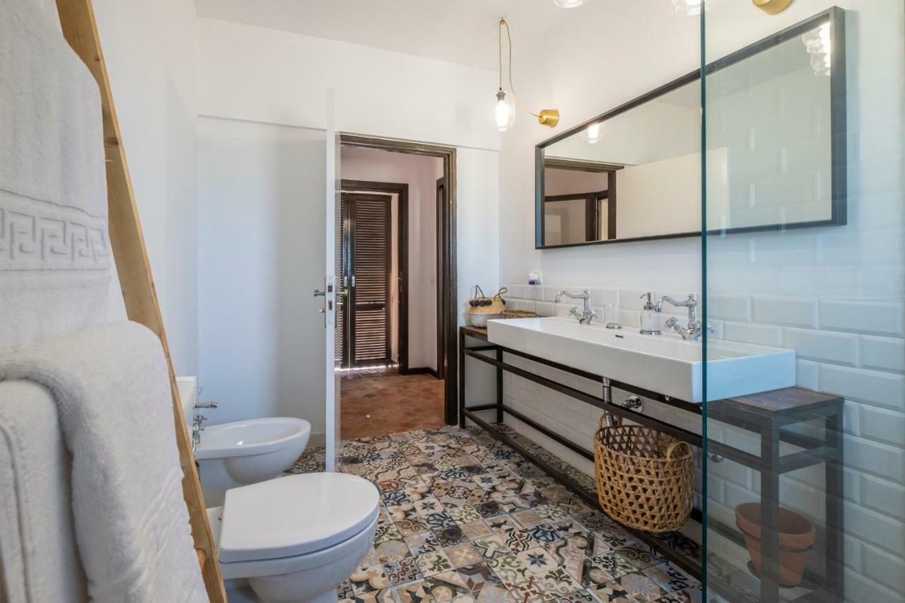 Villa Luxury Punta De Teno - Canary Good Vibes Buenavista Del Norte Exterior photo